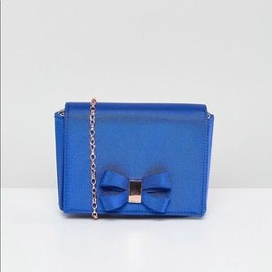 Ted Baker chain bag